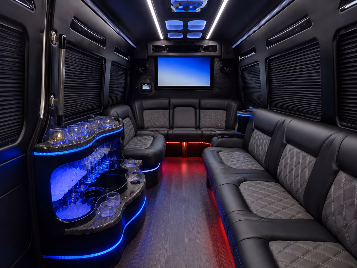 airport wedding guest shuttles from phoenix sky harbor to surprise