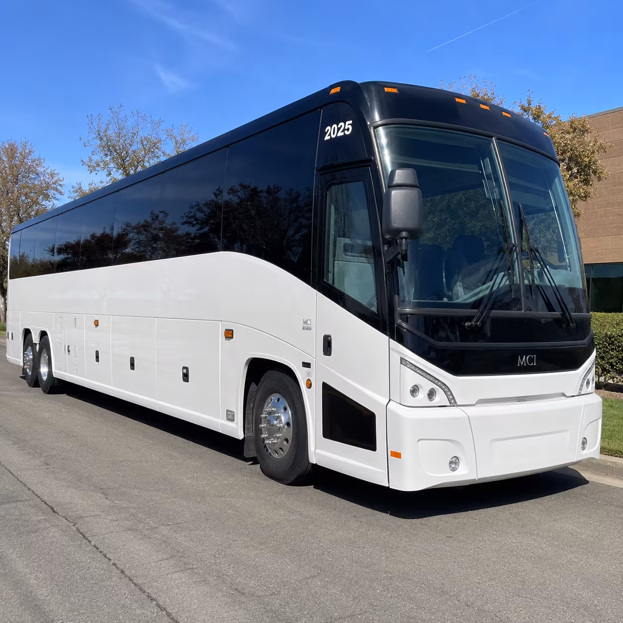 cactus league spring training bus rentals to surprise stadium