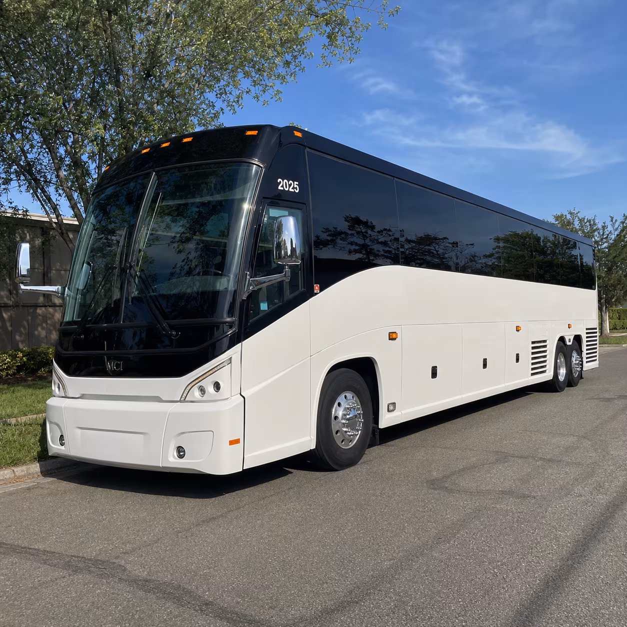 charter buses to the arizona science center phoenix zoo and downtown phoenix destinations