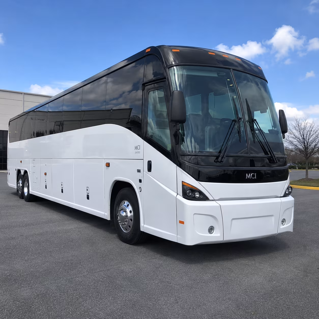 choose the right bus for spring training airport runs and seasonal group travel