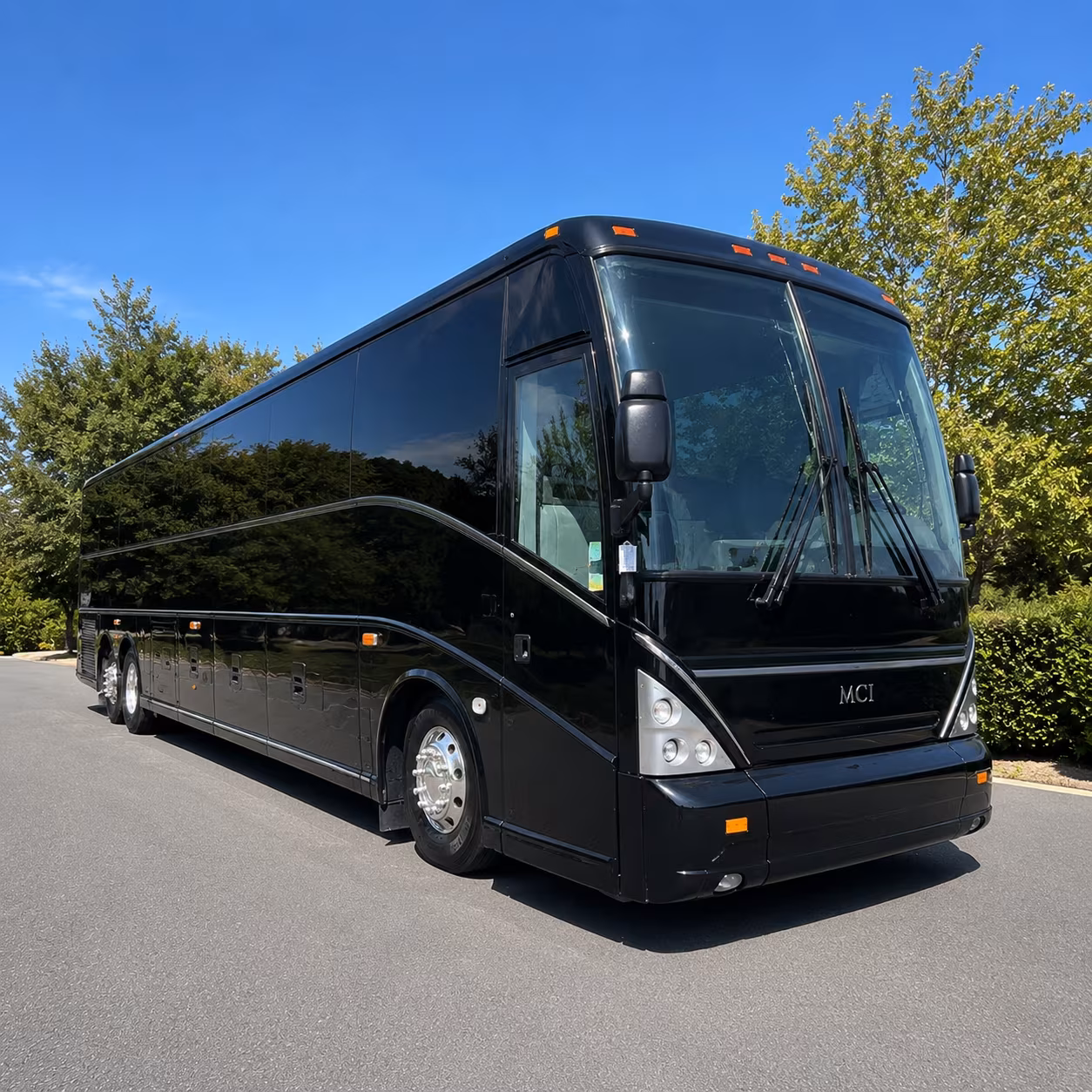 compare prom party bus colors amenities packages in one place