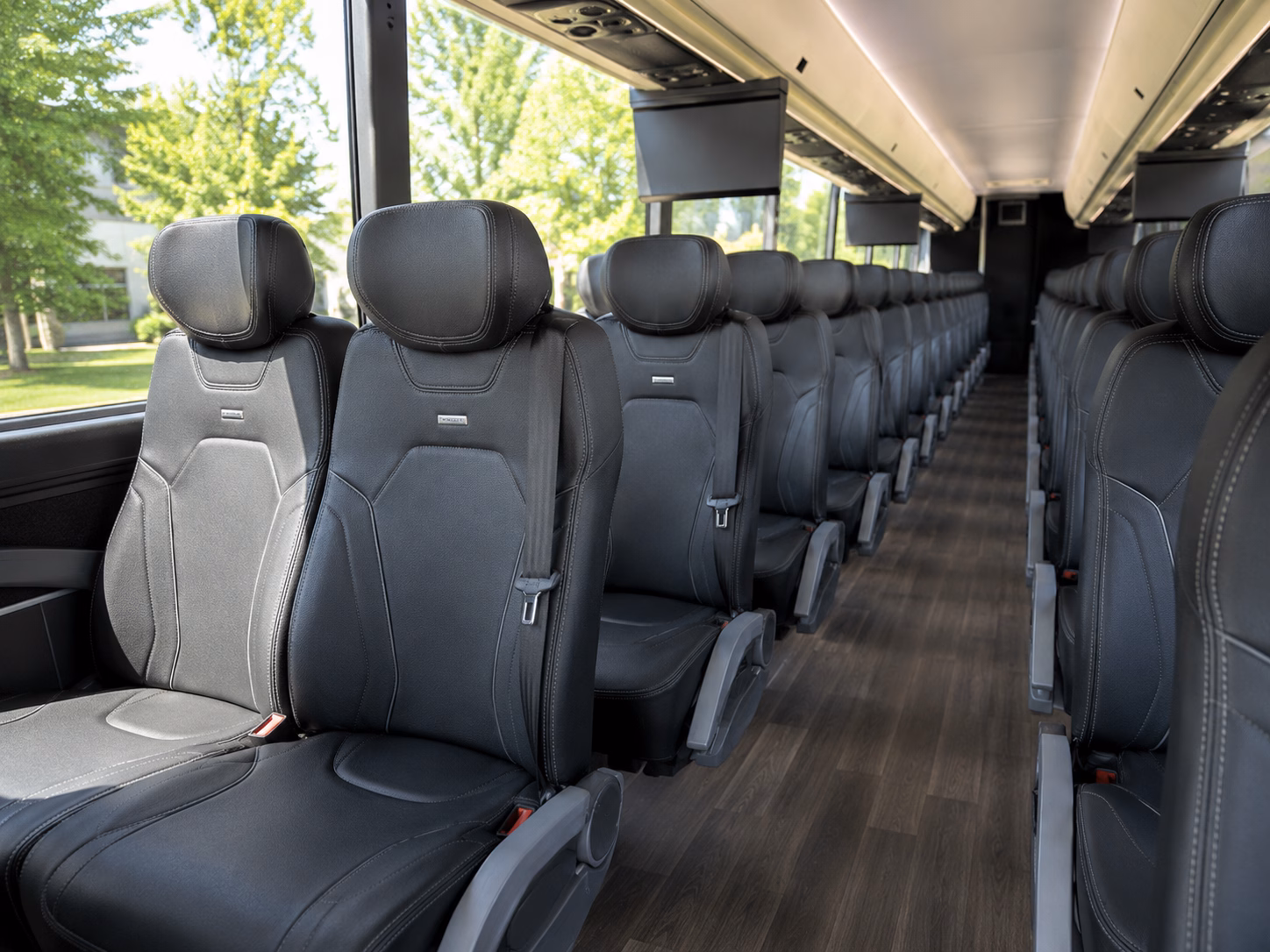 group transportation in surprise booked in minutes instead of days