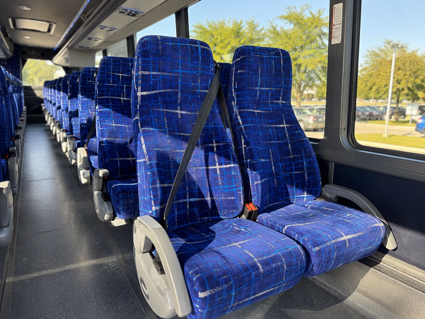 how the day of the week changes what a bus costs in surprise arizona