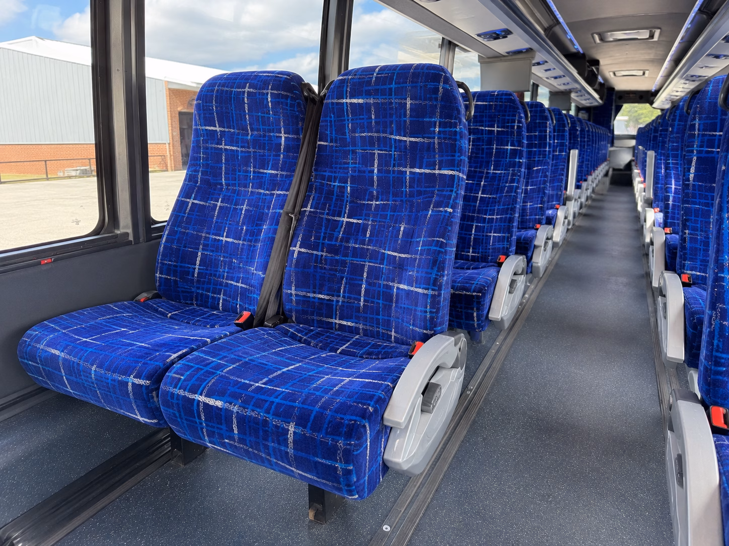 how your starting location and deadhead miles affect charter bus rates in surprise arizona