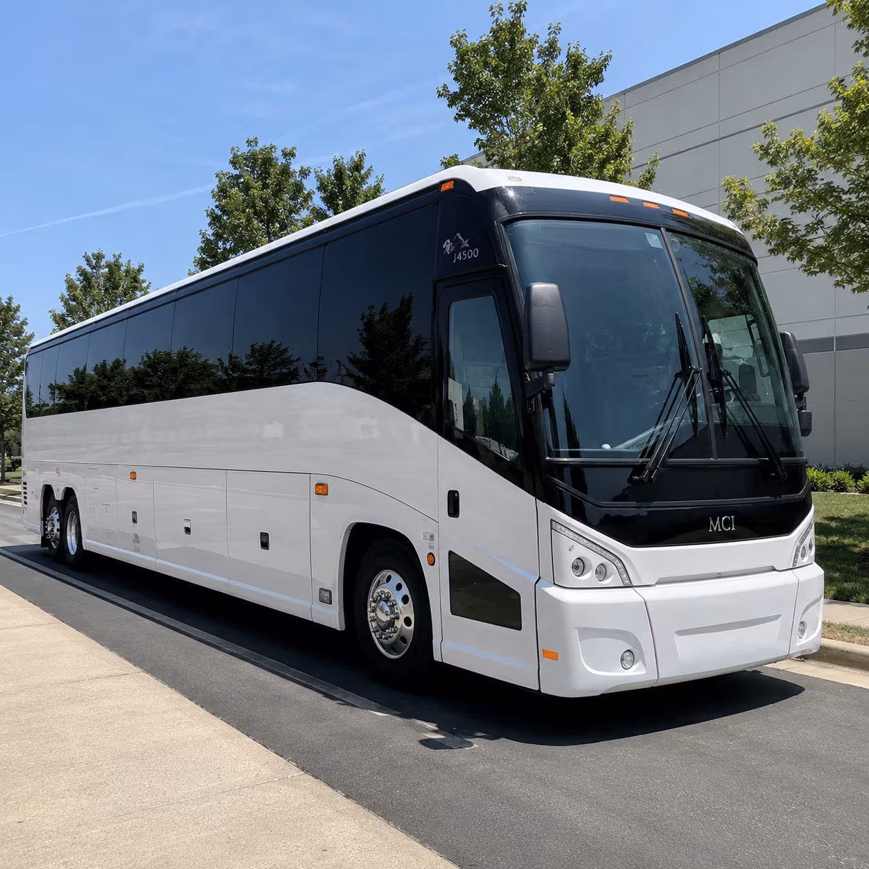 party buses for concerts at footprint center and arizona financial theatre