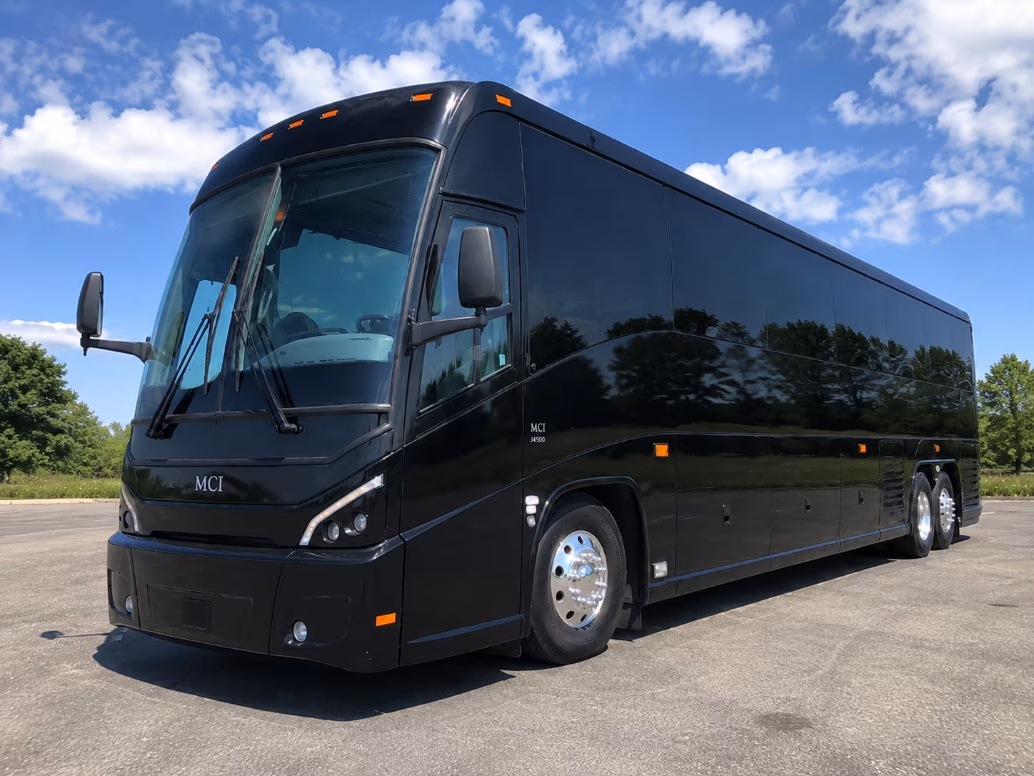shuttle your guests between bell road hotels and your ceremony venue