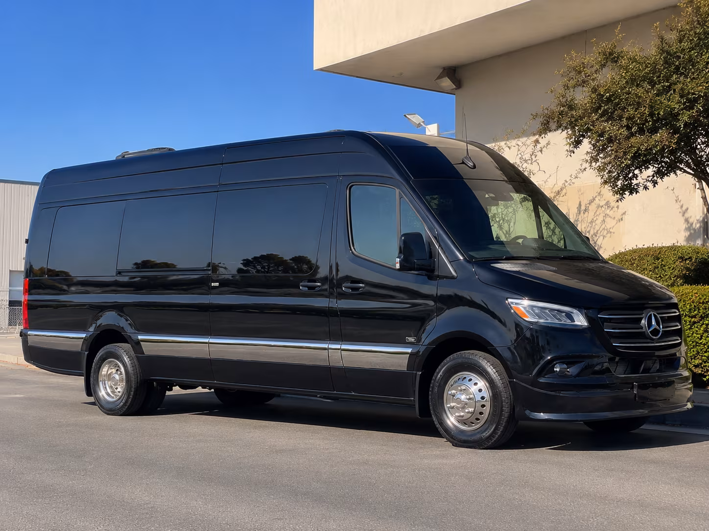 surprise concert transportation onboard seating