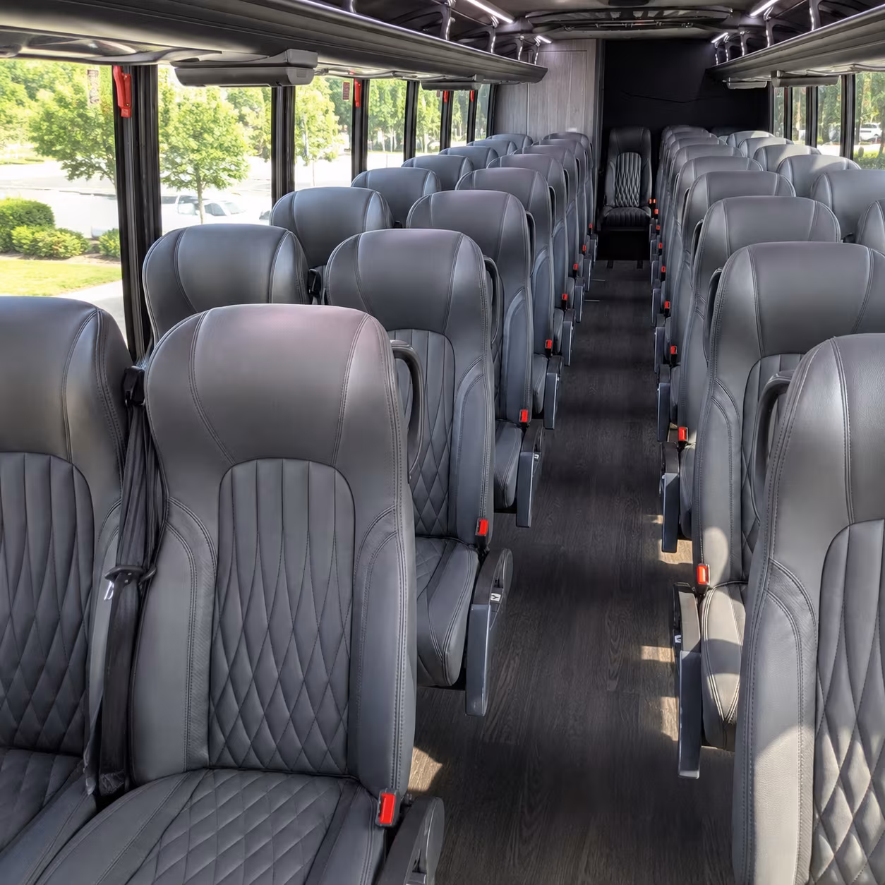 surprise employee transportation