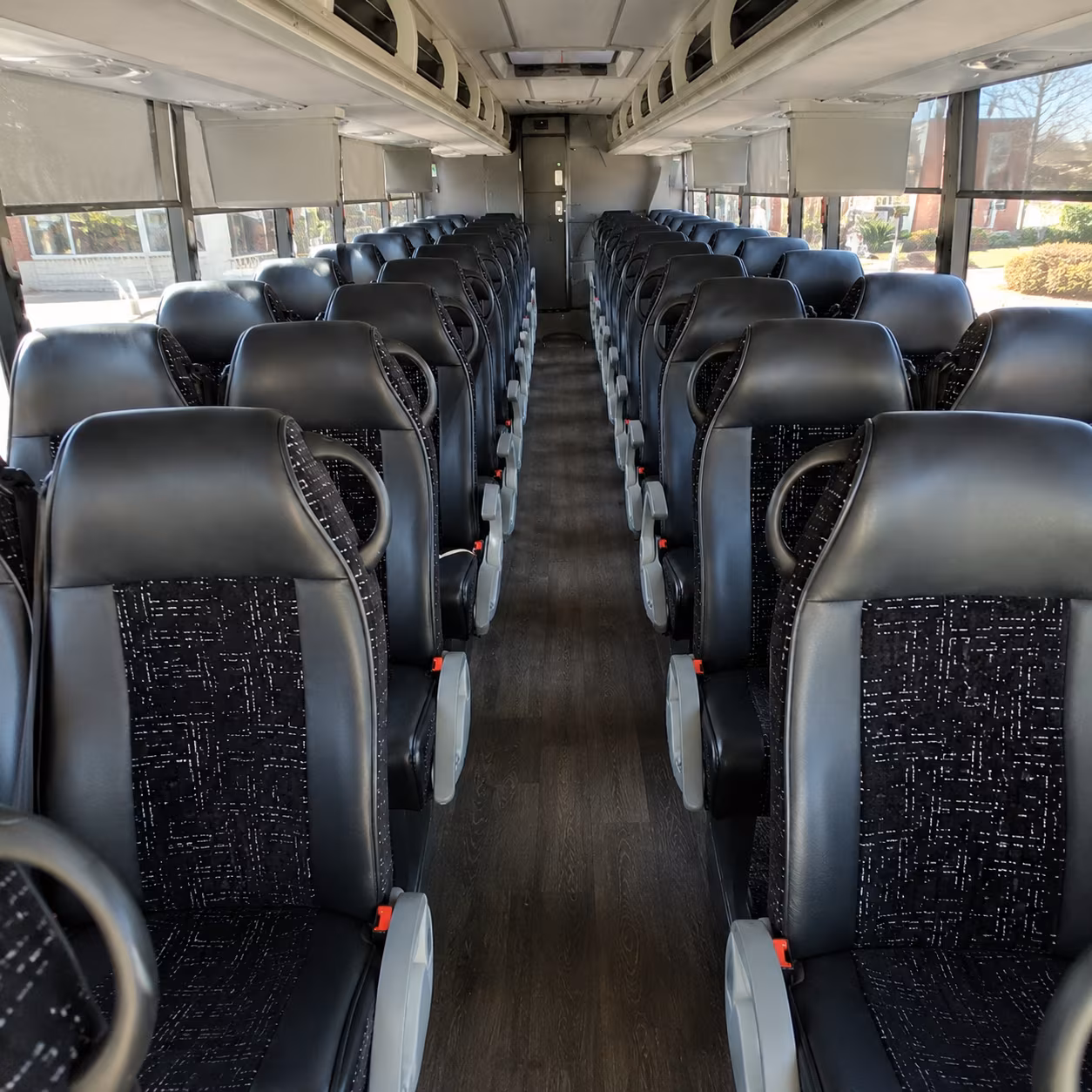 surprise long distance transportation