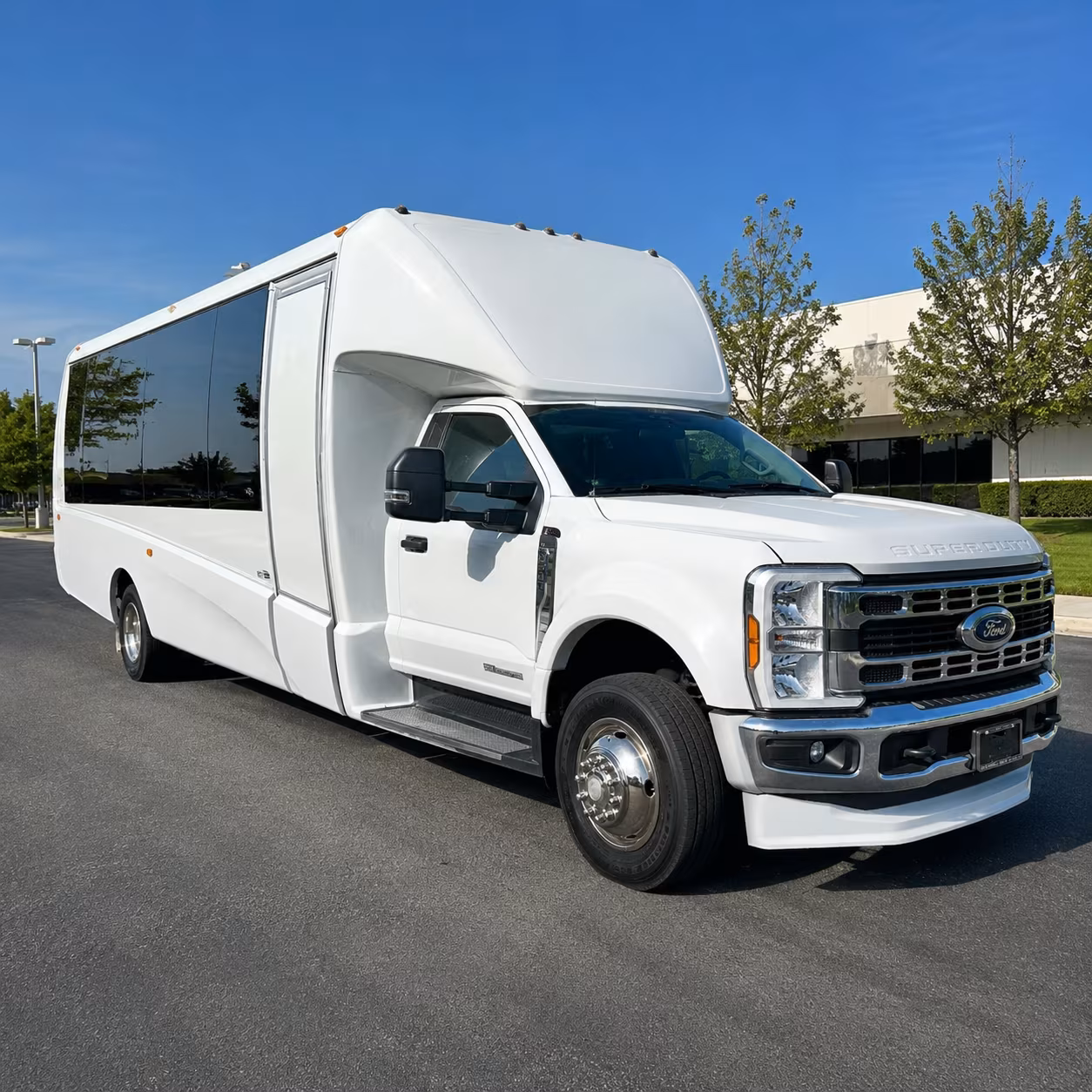 surprise school event transportation