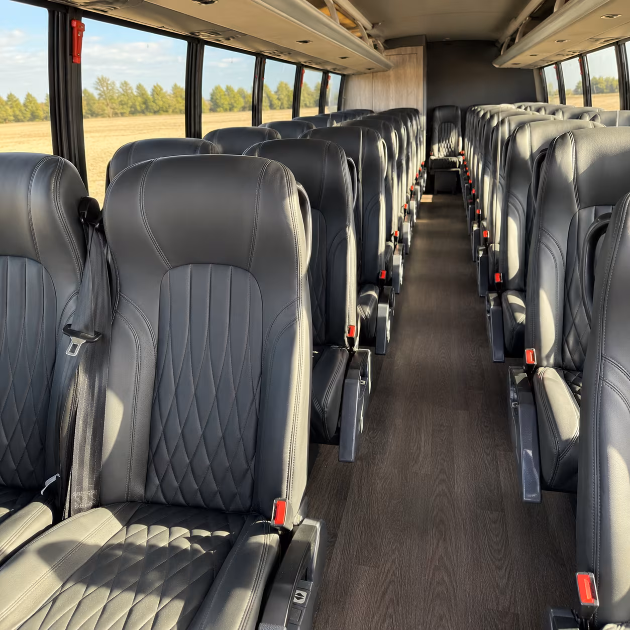 surprise sporting event transportation