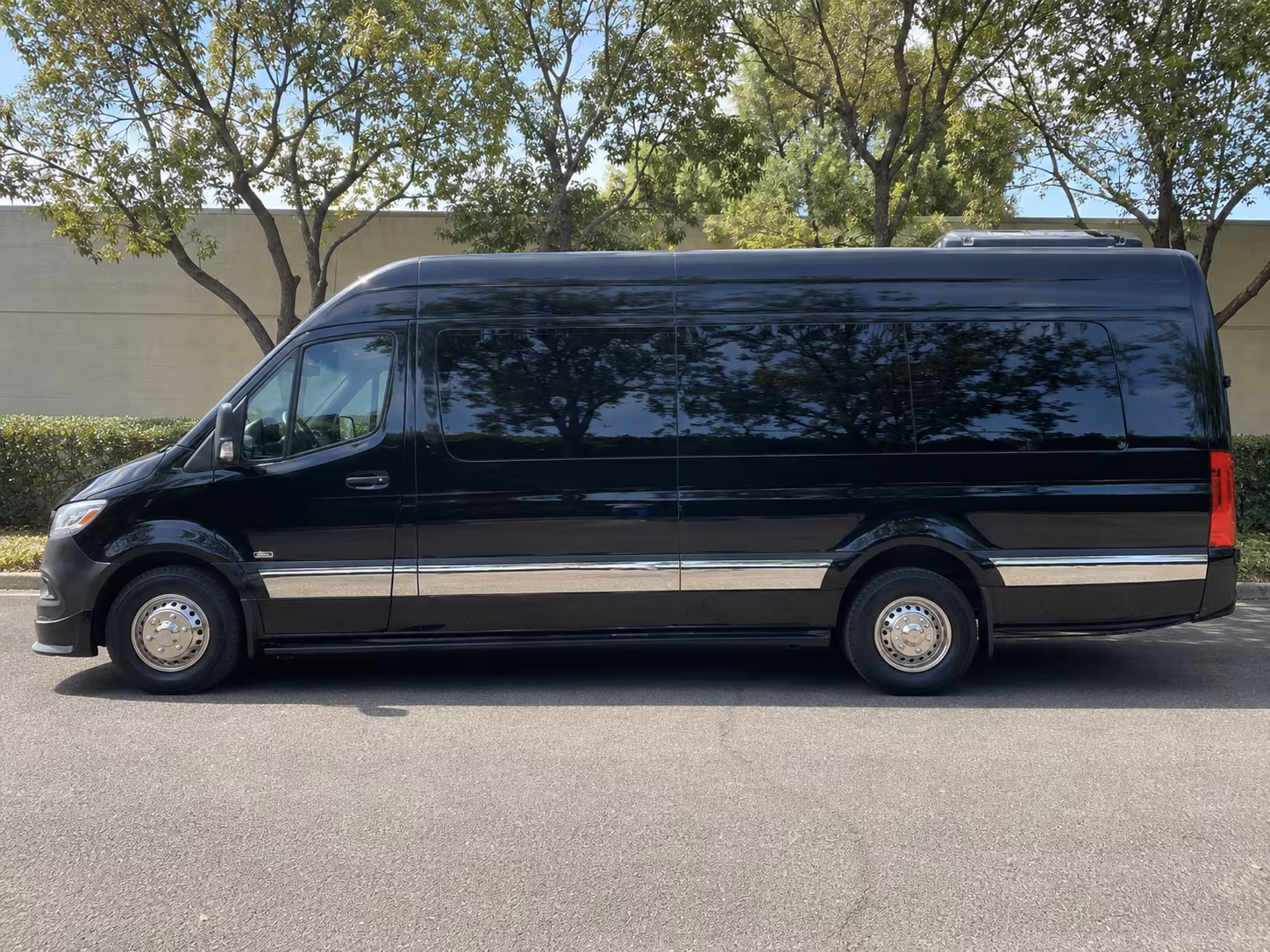 surprise wine tour brewery transportation
