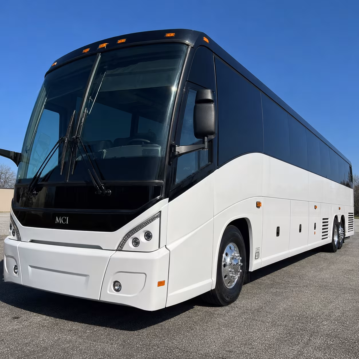 surprisecharter bus services