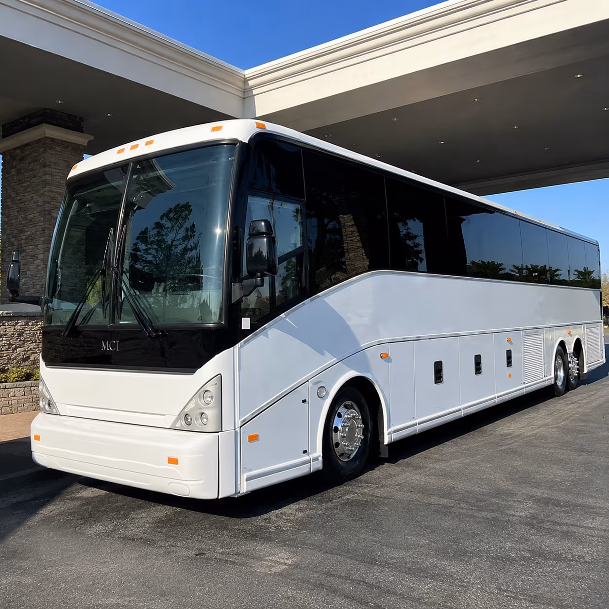 surprisecharterbusservices com is how west valley groups arrive at phx without the carpool chaos