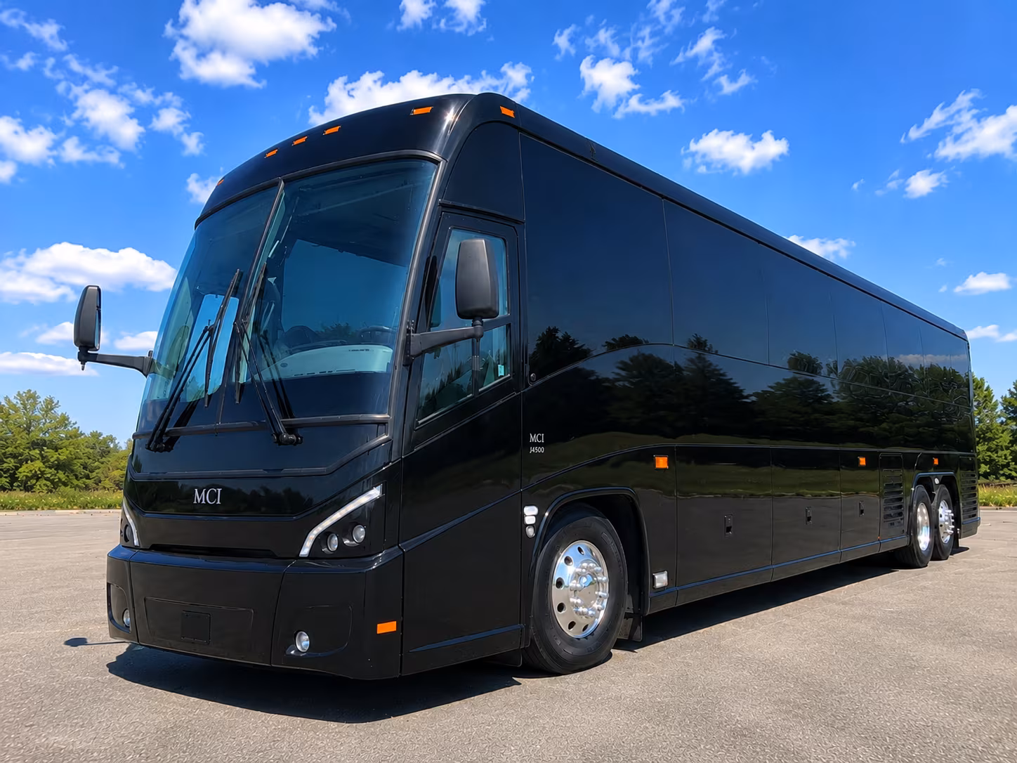 transportation between the wigwam resort and surprise wedding venues